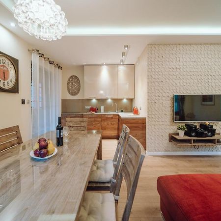Dolina Wikingow Apartament Oye 09 Szklarska Poręba Exteriör bild