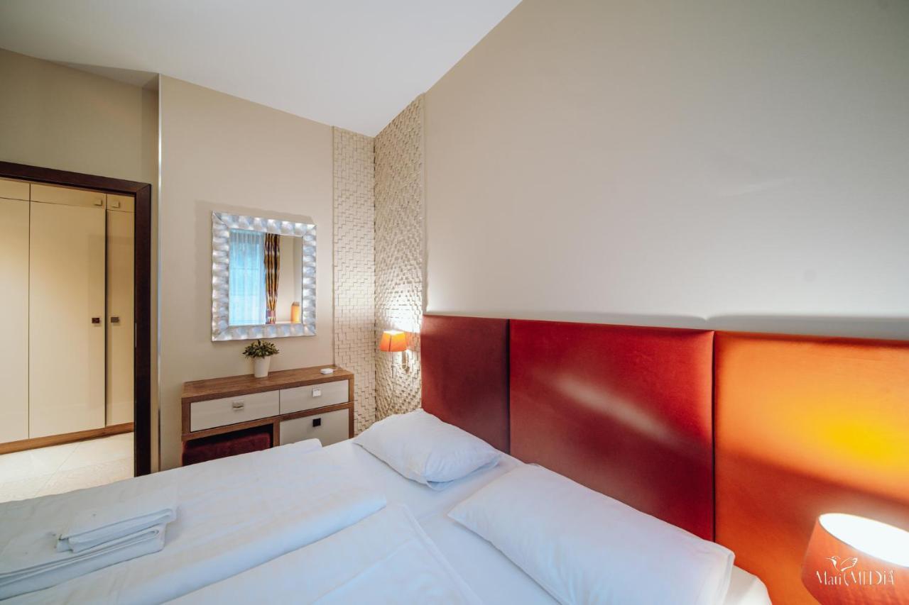 Dolina Wikingow Apartament Oye 09 Szklarska Poręba Exteriör bild