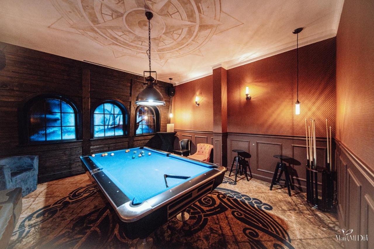 Dolina Wikingow Apartament Oye 09 Szklarska Poręba Exteriör bild